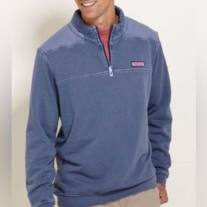 Vineyard Vine Shep pullover